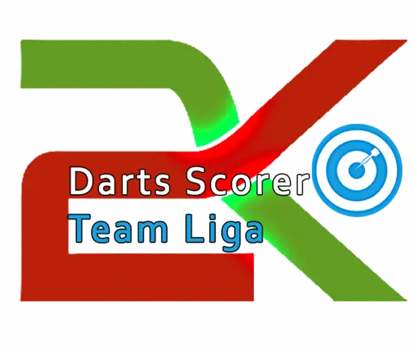 Darts Scorer Team Liga 2K Dart Software Turniersoftware & Ligaverwaltung
